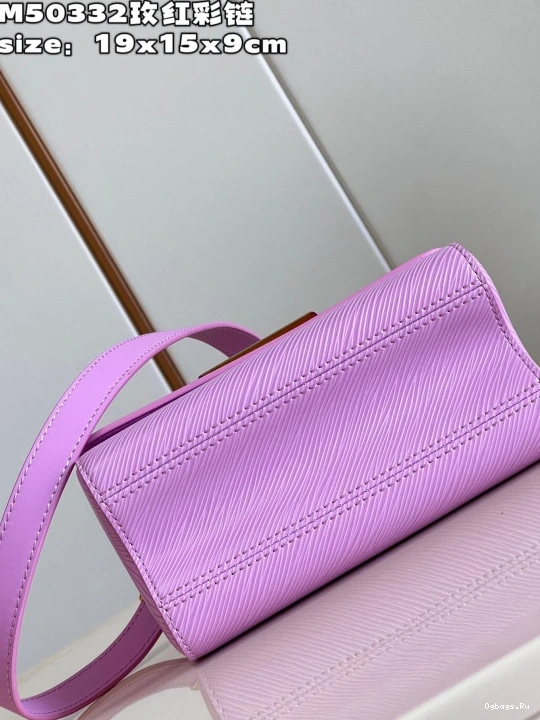 PM LOUIS TWIST VUITTON 0510